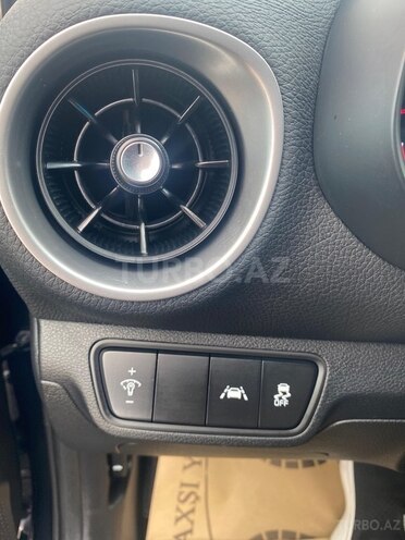 Kia Forte 2021, 69,000 km - 2.0 л - Bakı