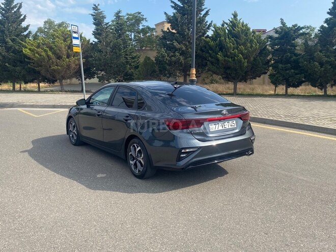 Kia Forte 2021, 69,000 km - 2.0 л - Bakı