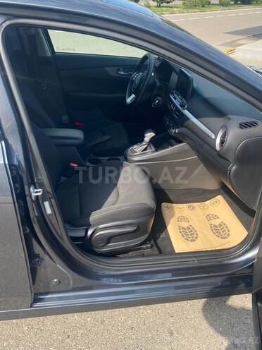Kia Forte 2021, 69,000 km - 2.0 л - Bakı