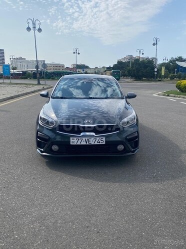Kia Forte 2021, 69,000 km - 2.0 л - Bakı