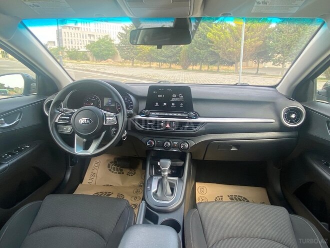 Kia Forte 2021, 69,000 km - 2.0 л - Bakı