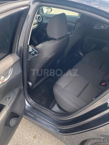 Kia Forte 2021, 69,000 km - 2.0 л - Bakı