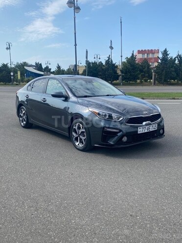 Kia Forte 2021, 69,000 km - 2.0 л - Bakı