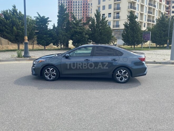 Kia Forte 2021, 69,000 km - 2.0 л - Bakı