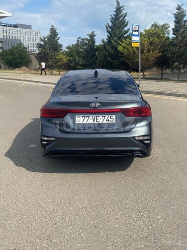 Kia Forte 2021, 69,000 km - 2.0 л - Bakı