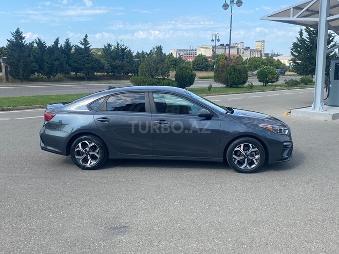 Kia Forte 2021, 69,000 km - 2.0 л - Bakı