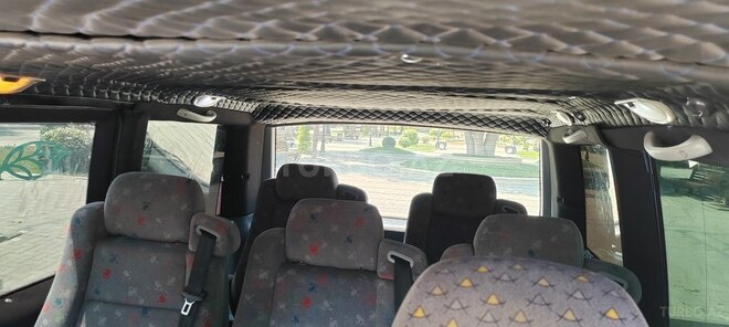Mercedes Vito 2000, 451,220 km - 2.2 l - Yevlax