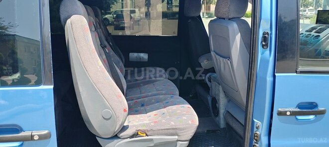 Mercedes Vito 2000, 451,220 km - 2.2 l - Yevlax