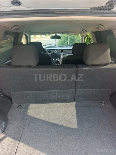 Mitsubishi Airtrek 2003, 186,372 km - 2.0 л - Bakı