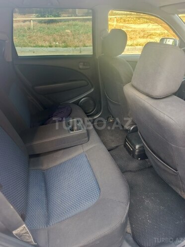 Mitsubishi Airtrek 2003, 186,372 km - 2.0 л - Bakı