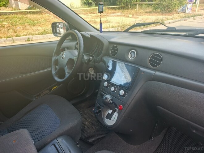 Mitsubishi Airtrek 2003, 186,372 km - 2.0 л - Bakı