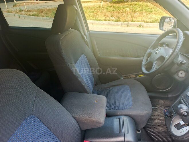 Mitsubishi Airtrek 2003, 186,372 km - 2.0 л - Bakı