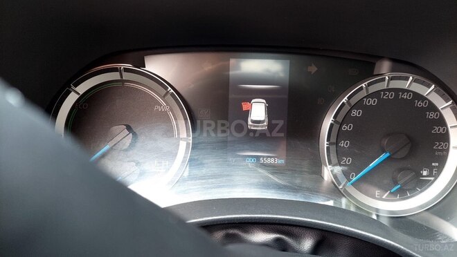 Toyota Highlander-12