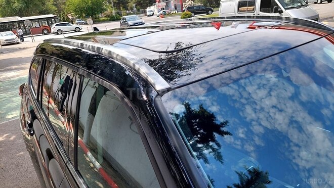 Toyota Highlander-7