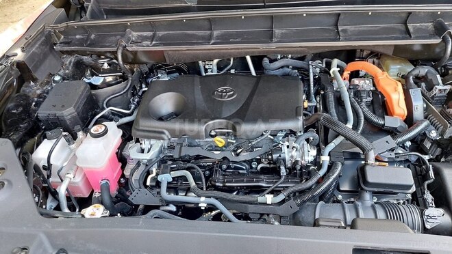 Toyota Highlander-15
