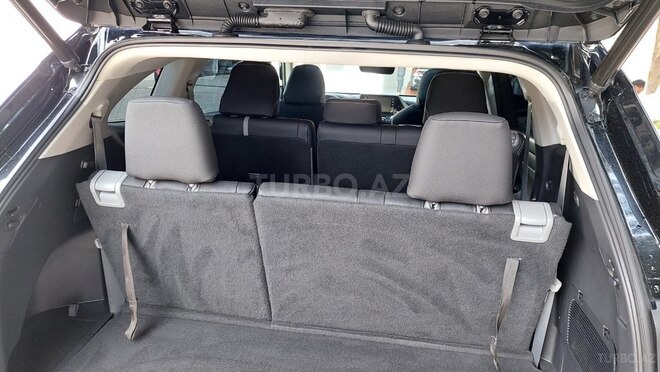 Toyota Highlander-14