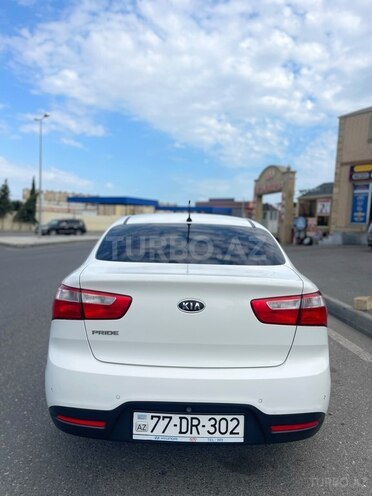 Kia Rio 2012, 180,000 km - 1.4 l - Bakı