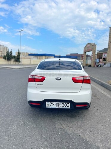 Kia Rio 2012, 180,000 km - 1.4 l - Bakı