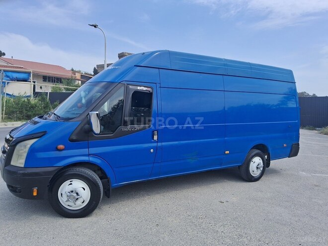 Ford Transit 2006, 345,625 km - 2.4 л - Bakı