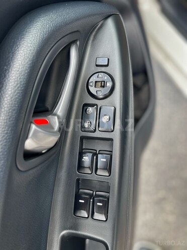 Kia Rio 2012, 180,000 km - 1.4 l - Bakı