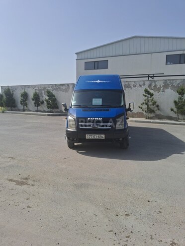 Ford Transit 2006, 345,625 km - 2.4 л - Bakı
