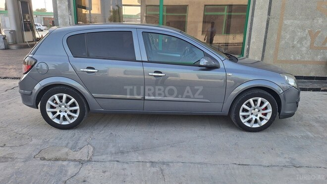 Opel Astra 2006, 328,000 km - 1.4 l - Şəmkir