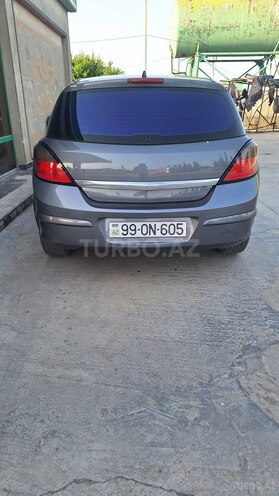Opel Astra 2006, 328,000 km - 1.4 l - Şəmkir