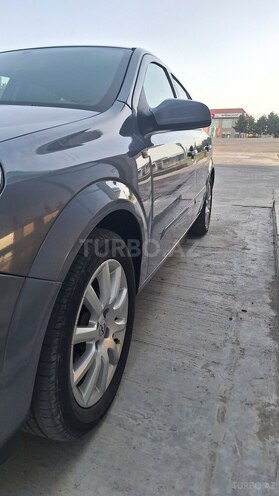 Opel Astra 2006, 328,000 km - 1.4 l - Şəmkir