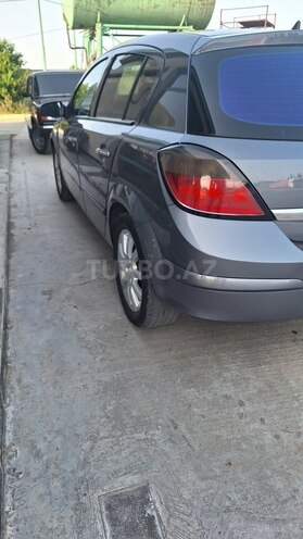 Opel Astra 2006, 328,000 km - 1.4 l - Şəmkir