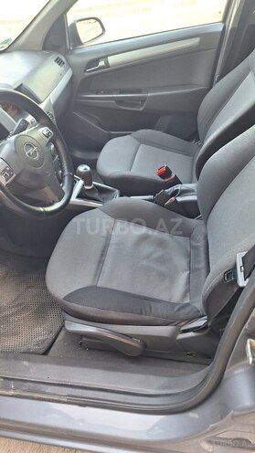 Opel Astra 2006, 328,000 km - 1.4 l - Şəmkir