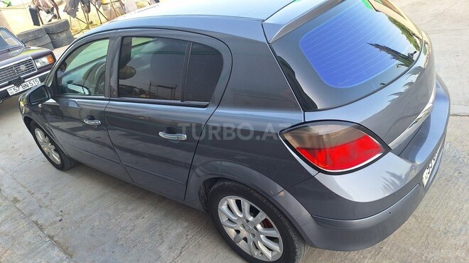 Opel Astra 2006, 328,000 km - 1.4 l - Şəmkir