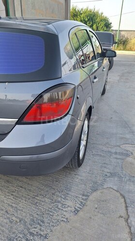 Opel Astra 2006, 328,000 km - 1.4 l - Şəmkir