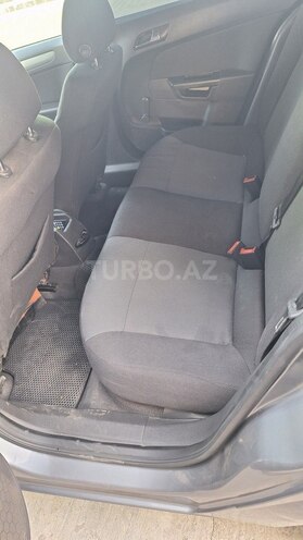 Opel Astra 2006, 328,000 km - 1.4 l - Şəmkir
