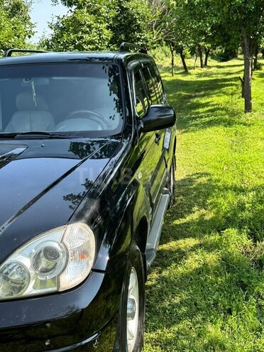 Hyundai Terracan 2005, 251,834 km - 2.9 л - Bakı