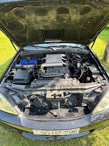 Hyundai Terracan 2005, 251,834 km - 2.9 л - Bakı