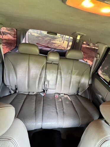 Hyundai Terracan 2005, 251,834 km - 2.9 л - Bakı