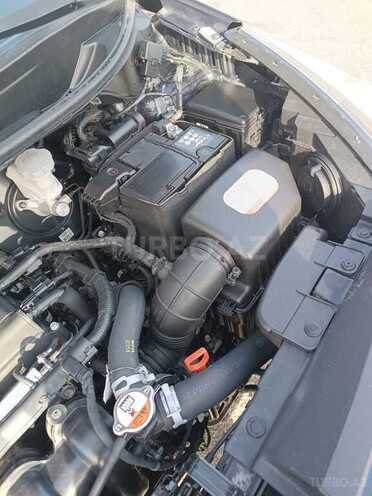 Kia Rio 2014, 141,000 km - 1.4 l - Bakı