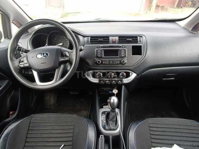 Kia Rio 2014, 141,000 km - 1.4 l - Bakı