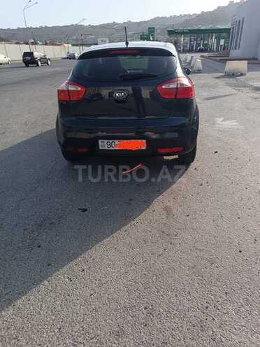 Kia Rio 2014, 141,000 km - 1.4 l - Bakı