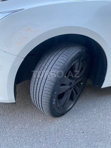 Chevrolet Cruze 2013, 151,000 km - 1.8 l - Bakı