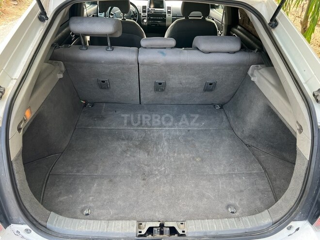 Toyota Prius 2008, 290,000 km - 1.5 l - Bakı
