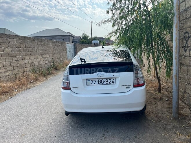 Toyota Prius 2008, 290,000 km - 1.5 l - Bakı
