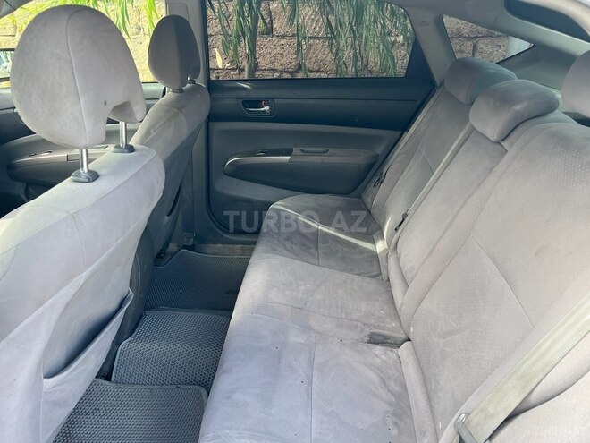 Toyota Prius 2008, 290,000 km - 1.5 l - Bakı