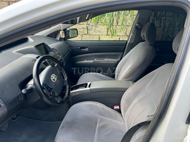 Toyota Prius 2008, 290,000 km - 1.5 l - Bakı