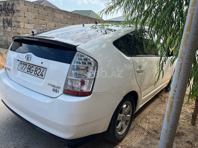 Toyota Prius 2008, 290,000 km - 1.5 l - Bakı