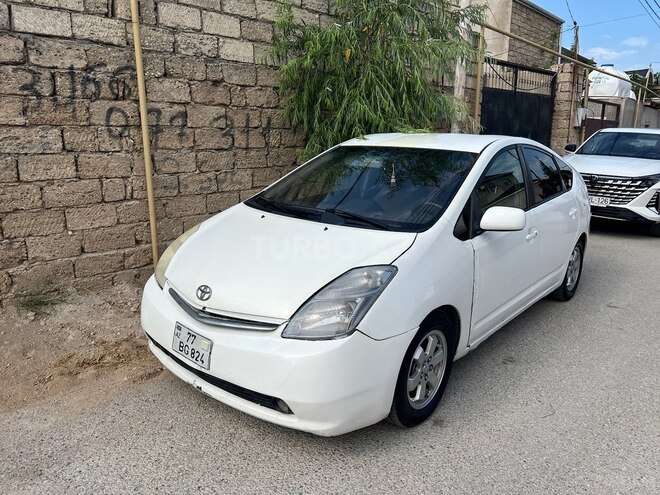 Toyota Prius 2008, 290,000 km - 1.5 l - Bakı