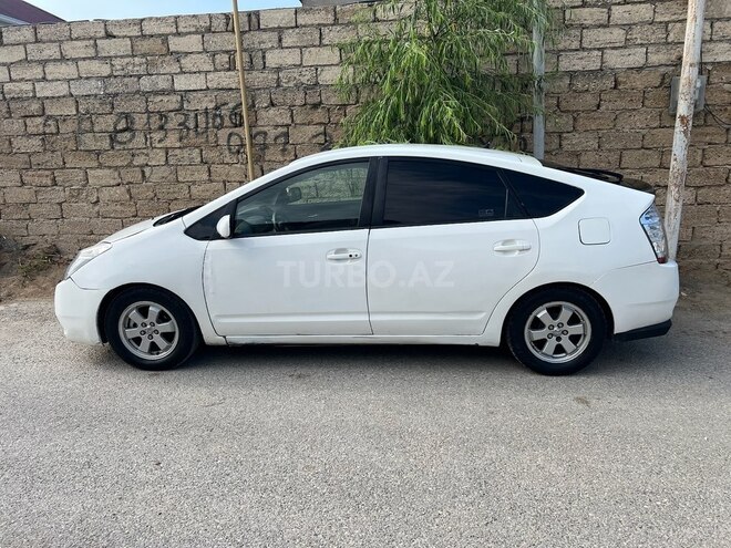 Toyota Prius 2008, 290,000 km - 1.5 l - Bakı