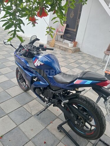 C.Moto CM250R-HY-5