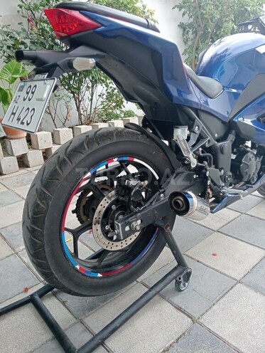 C.Moto CM250R-HY-4