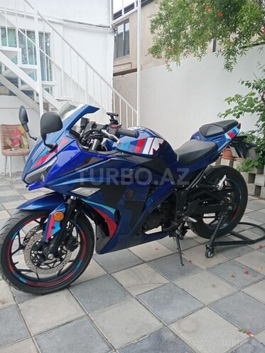 C.Moto CM250R-HY-3